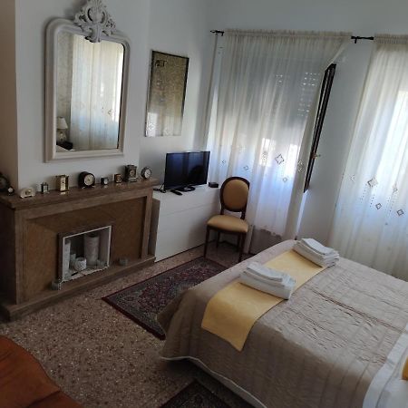 La Badia Del Cavaliere 2 Hotel Rome Luaran gambar