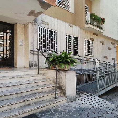 La Badia Del Cavaliere 2 Hotel Rome Luaran gambar