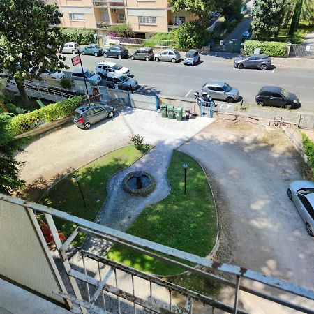 La Badia Del Cavaliere 2 Hotel Rome Luaran gambar