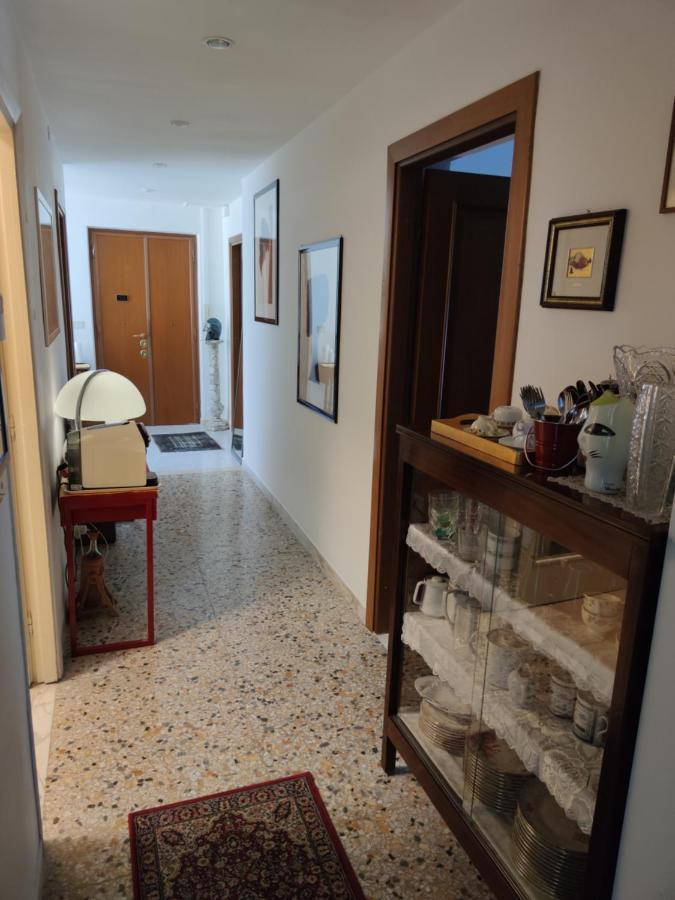 La Badia Del Cavaliere 2 Hotel Rome Luaran gambar