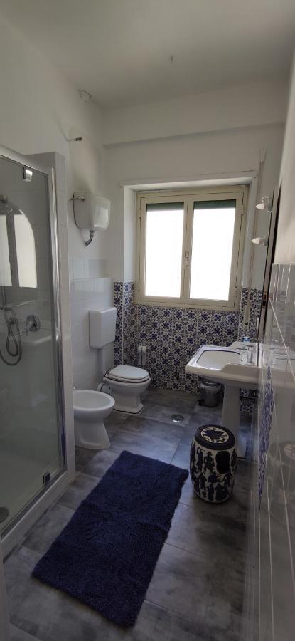 La Badia Del Cavaliere 2 Hotel Rome Luaran gambar