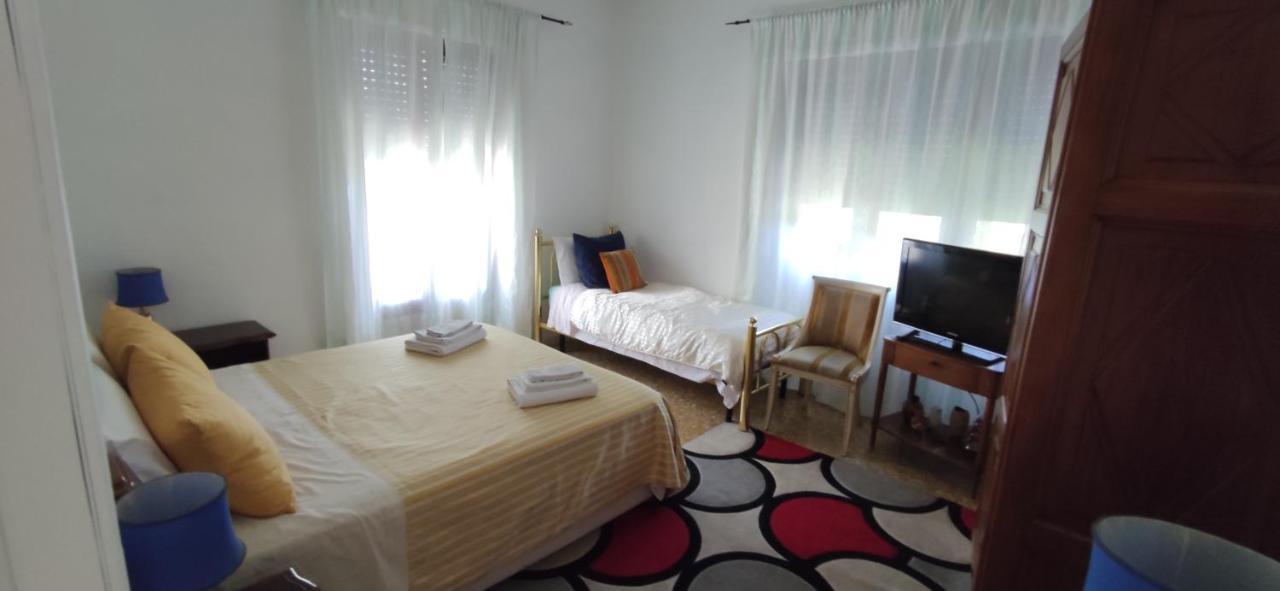 La Badia Del Cavaliere 2 Hotel Rome Luaran gambar