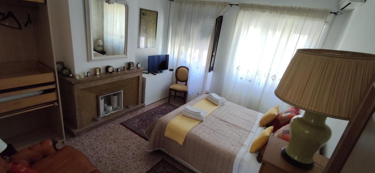 La Badia Del Cavaliere 2 Hotel Rome Luaran gambar