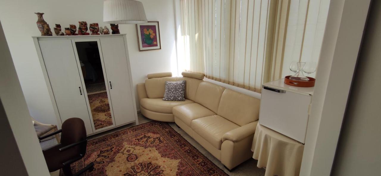 La Badia Del Cavaliere 2 Hotel Rome Luaran gambar