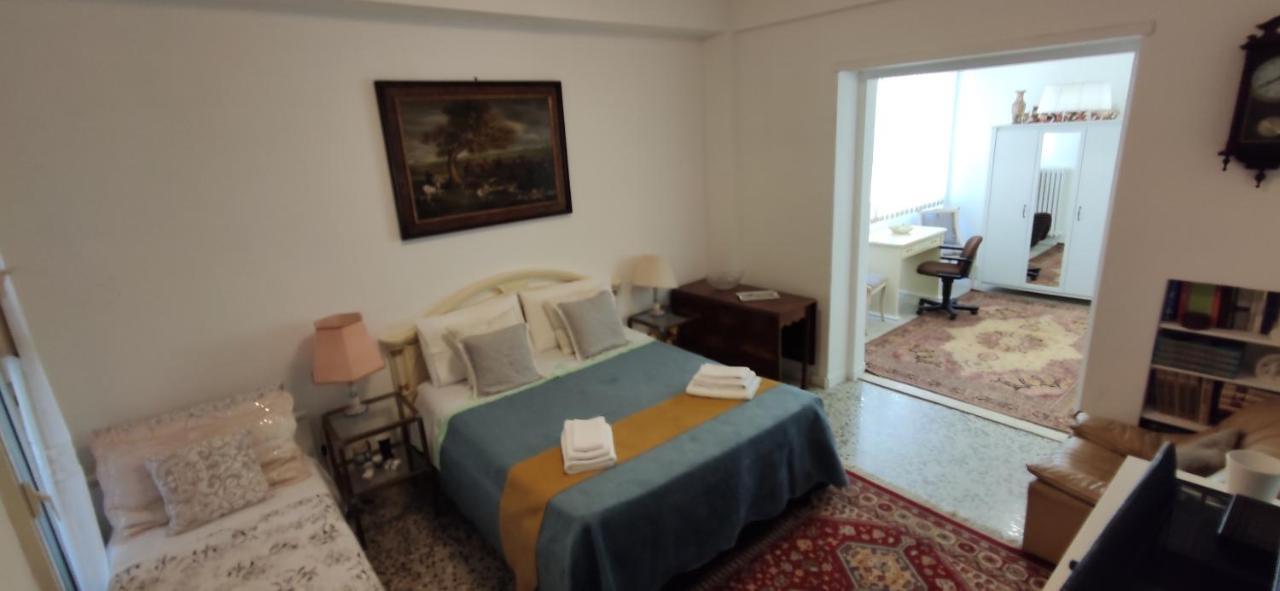 La Badia Del Cavaliere 2 Hotel Rome Luaran gambar