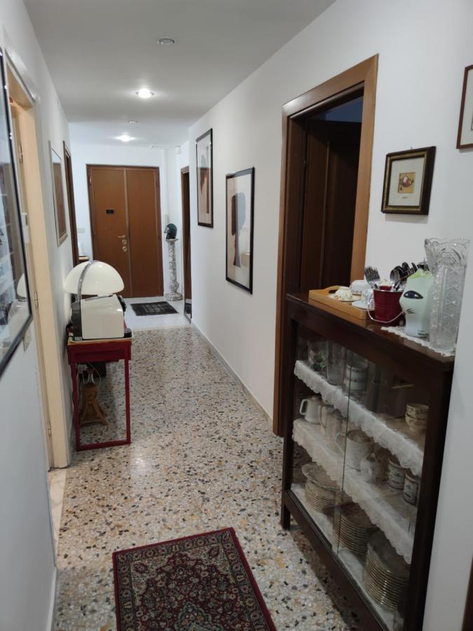 La Badia Del Cavaliere 2 Hotel Rome Luaran gambar