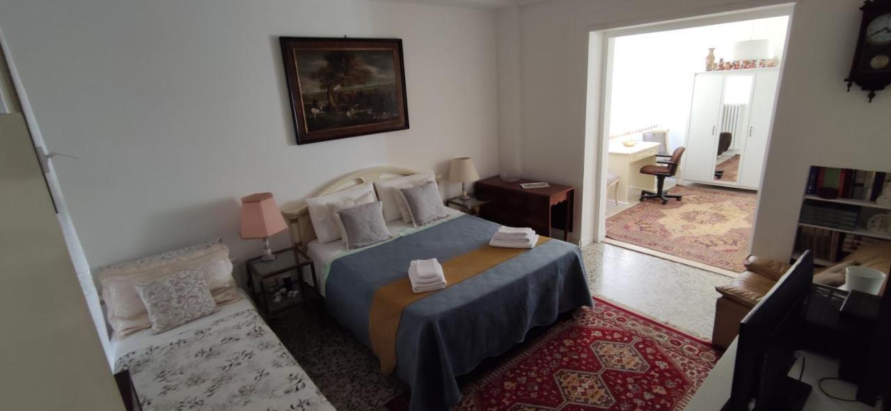 La Badia Del Cavaliere 2 Hotel Rome Luaran gambar