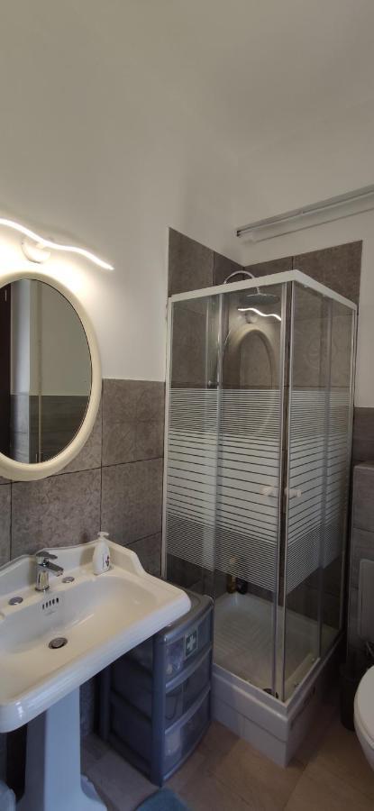 La Badia Del Cavaliere 2 Hotel Rome Luaran gambar