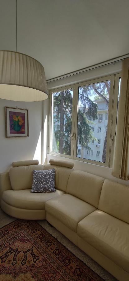 La Badia Del Cavaliere 2 Hotel Rome Luaran gambar