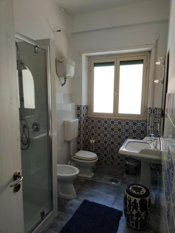 La Badia Del Cavaliere 2 Hotel Rome Luaran gambar