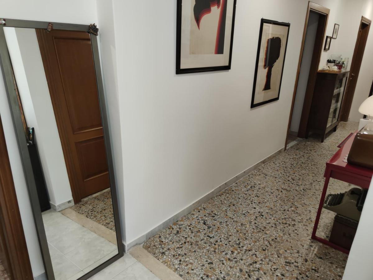 La Badia Del Cavaliere 2 Hotel Rome Luaran gambar