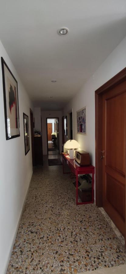 La Badia Del Cavaliere 2 Hotel Rome Luaran gambar